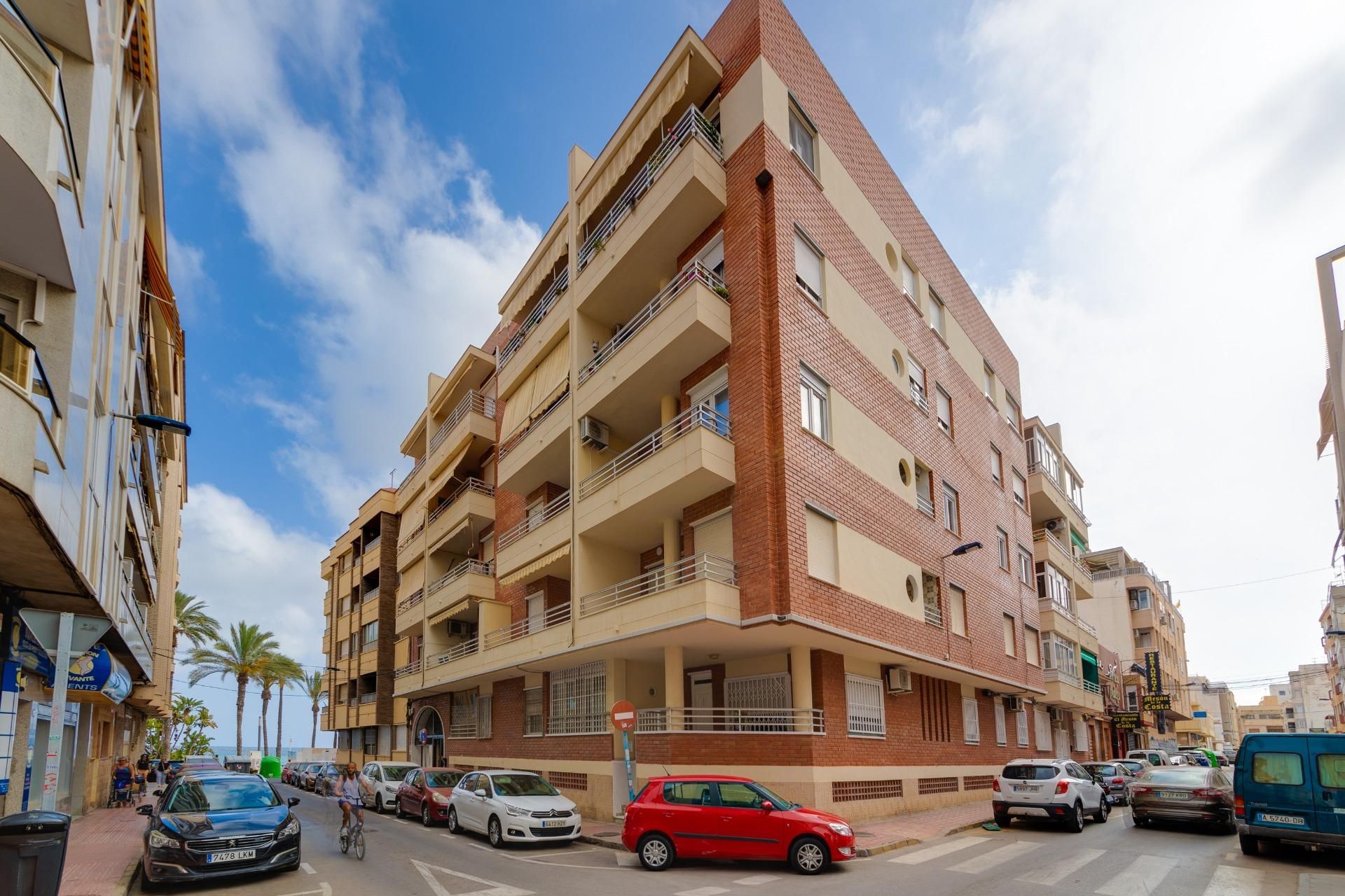 Apartment for sale in Calle Calle Moriones, Las Piscinas Naturales