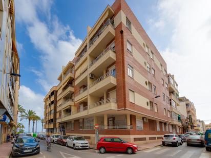 Apartament en venda a Calle Calle Moriones, Las Piscinas Naturales