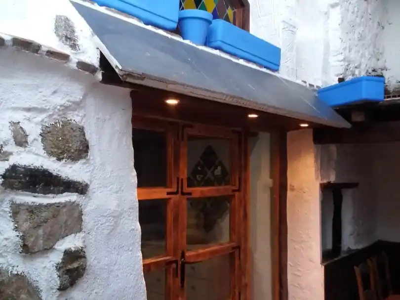 Casa rústica en venda a Jacinto Benavente 6, imagen 14