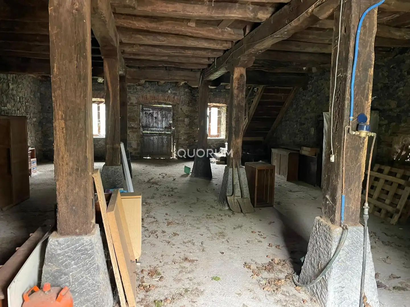 Maison rustique à vendre à Barrio ISASI, imagen 18