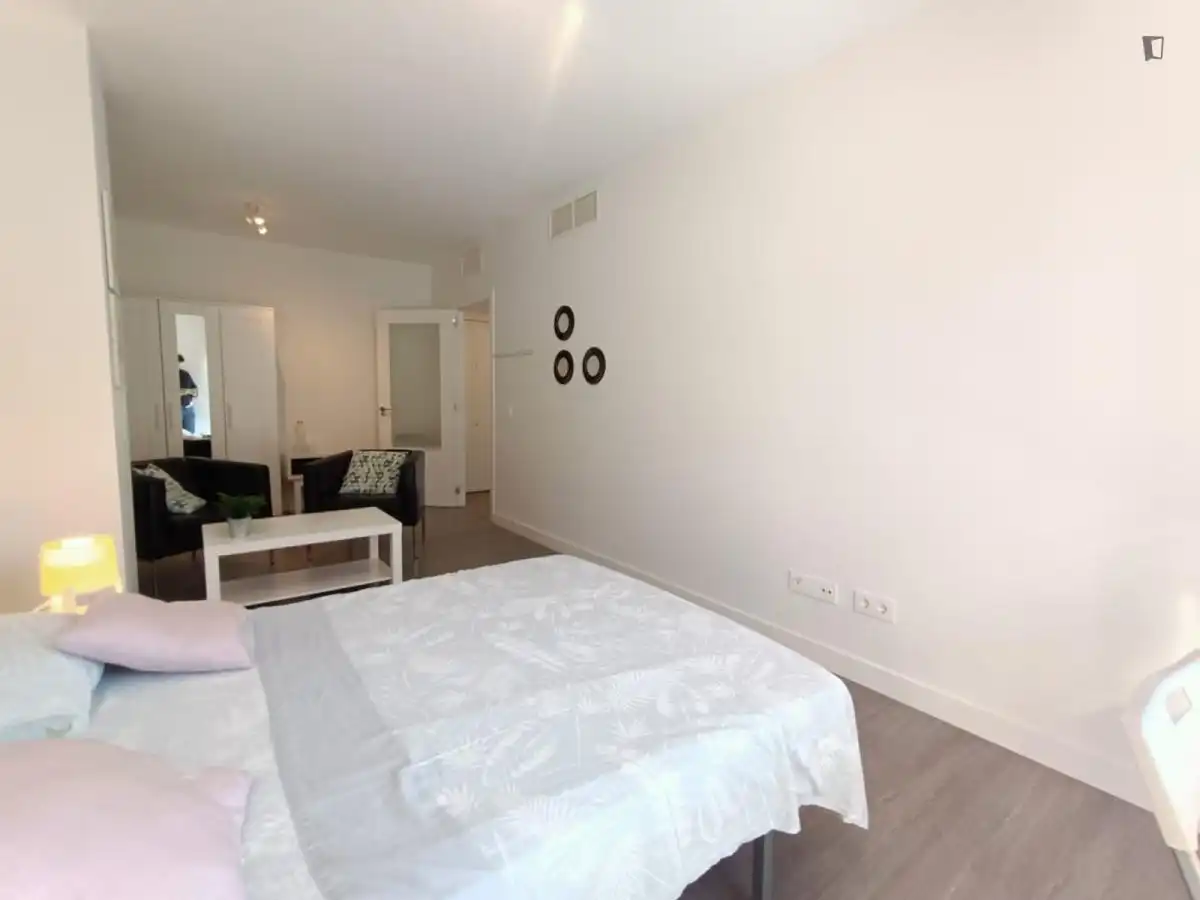 Habitació a Centro