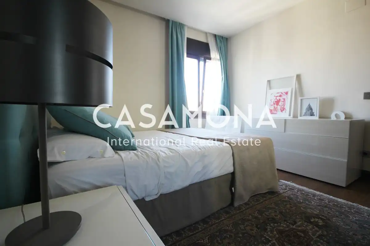 Apartamento en alquiler en Eixample, imagen 8