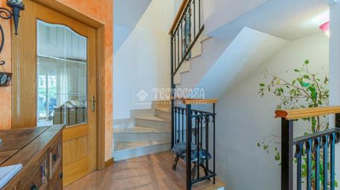 Foto 4 de Casa adosada en venta en La Cárcaba - El Encinar - Montemolinos, Madrid