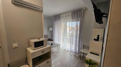 Foto 4 de Apartamento para compartir en Calle de Los Órganos, Centro, Madrid