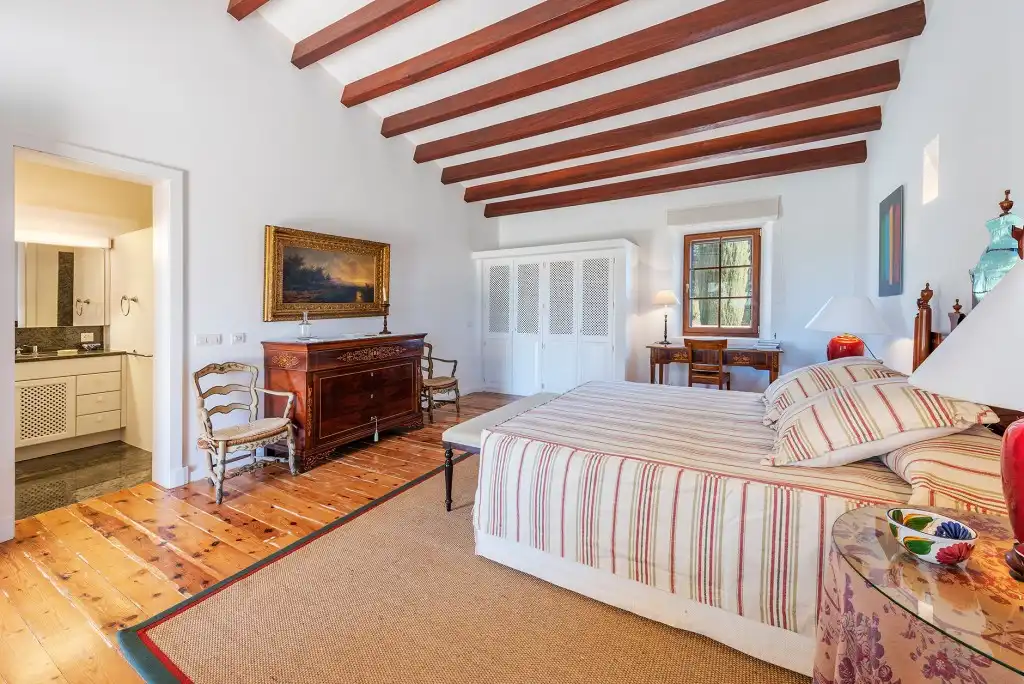 Maison rustique avec piscine à vendre à Santanyí Poble, imagen 22