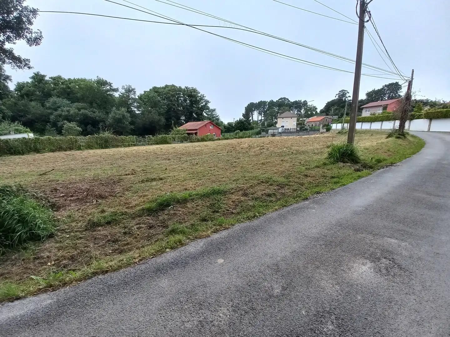 Terreni e lotti in vendita a Avenida Isaac Díaz Pardo, imagen 4