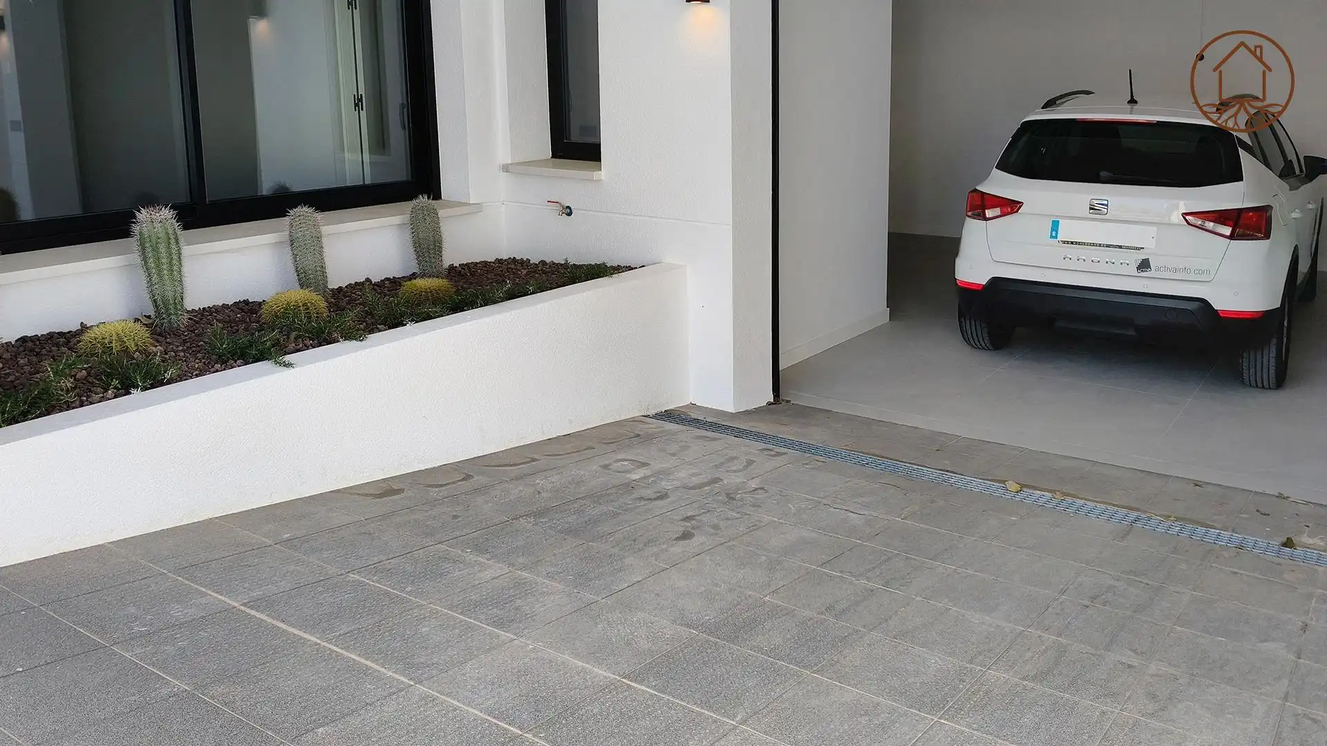 Casa o chalet en venta en Avenida Avenida Recorral, 25, La Marquesa