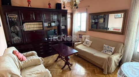 Foto 4 de Pis en venda a Moscardó, Madrid Capital