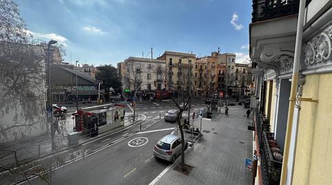 Foto 2 de Pis de lloguer a Callao, Hostafrancs,  Barcelona Capital