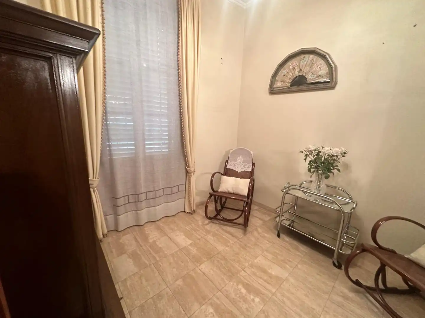Dormitori de Casa o xalet en venda en Almazora / Almassora amb Terrassa, Traster i Balcó