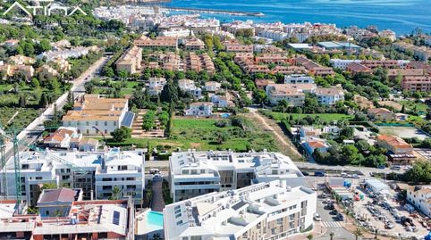 Foto 2 de Apartamento en venta en Carretera Carretera Cabo la Nao-pla, Centro ciudad, Jávea / Xàbia