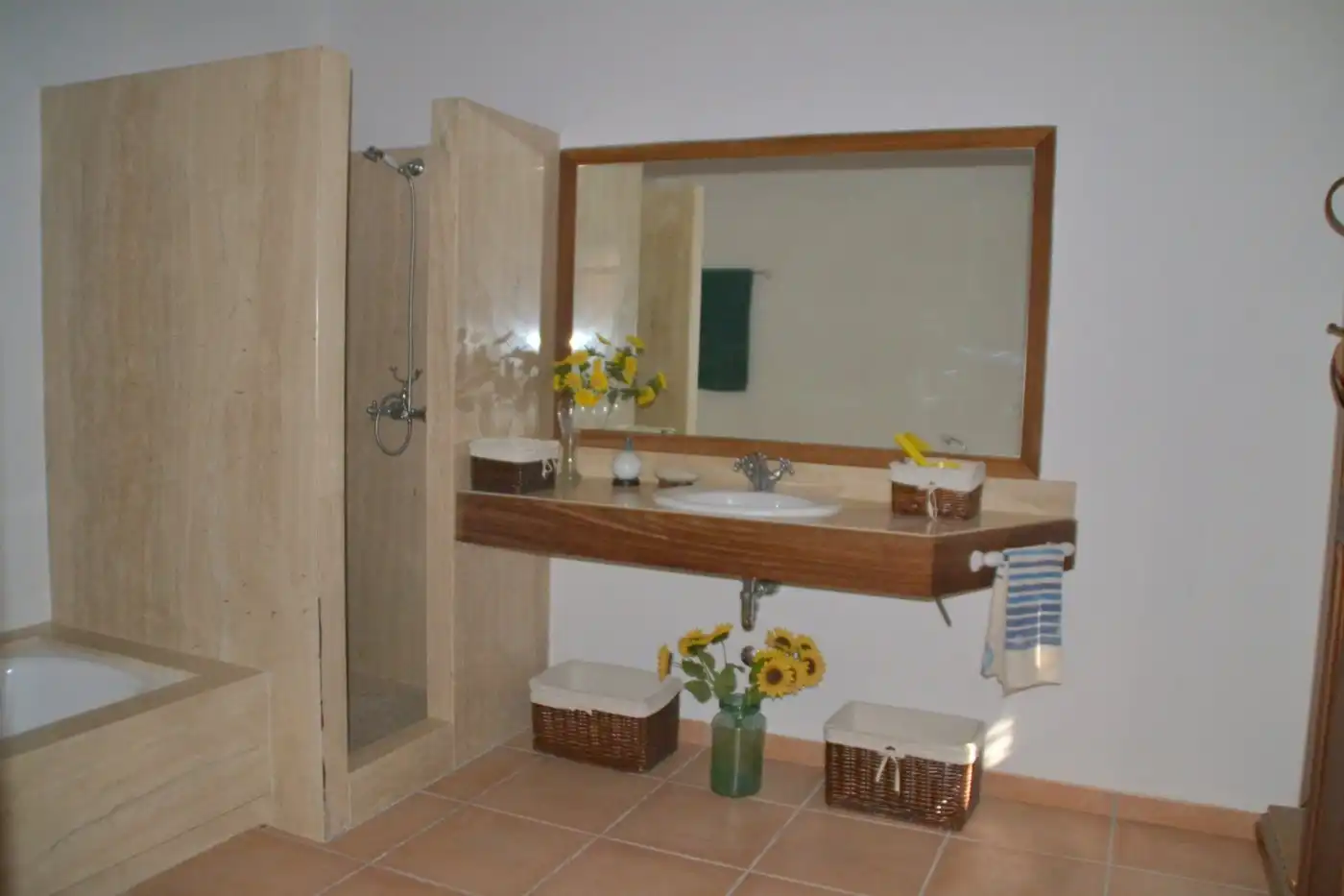 Casa rústica amb jardí en venda a Sant Llorenç des Cardassar, imagen 17