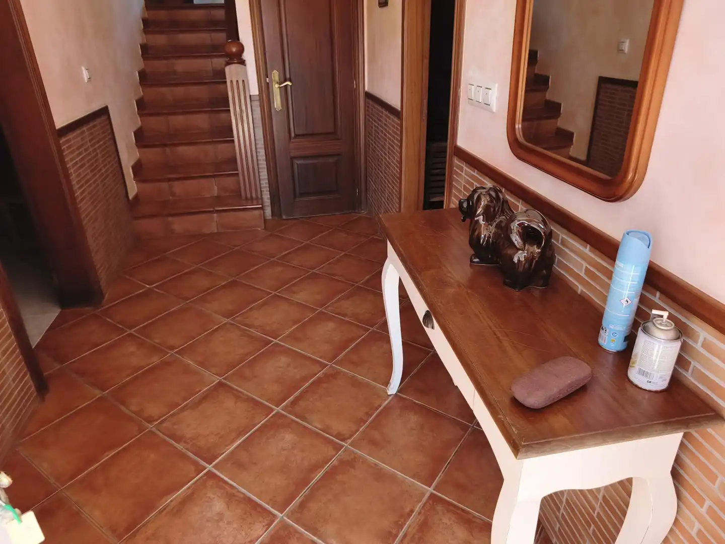Casa o chalet en venta en Ponteceso con Calefacción, Jardín privado y Terraza