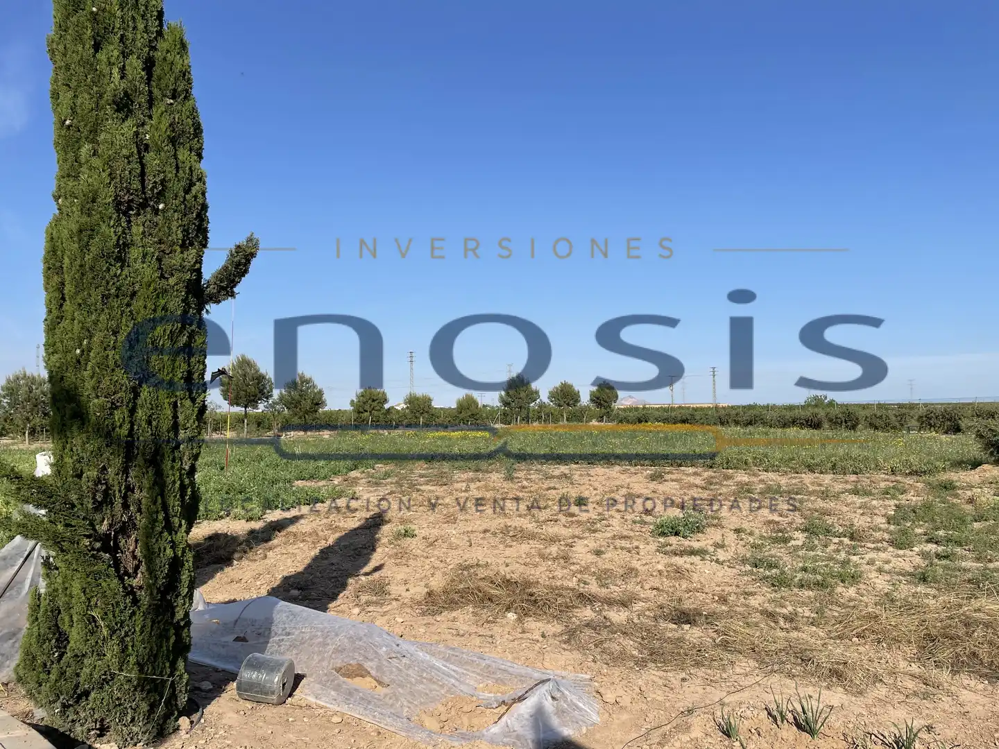 Country house zum Verkauf in Murcia mit Privatgarten