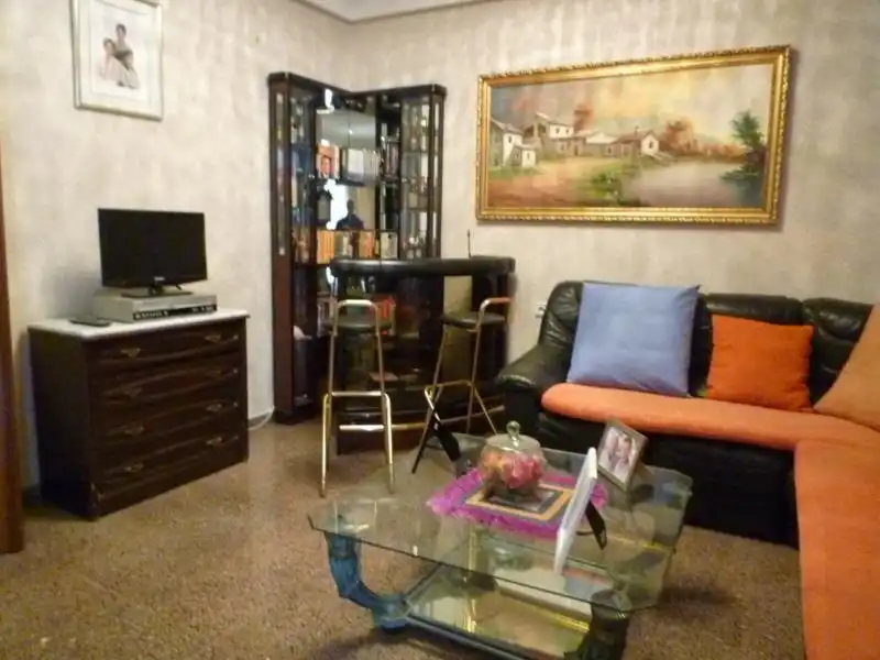 Casa con terraza en venta en Calle Sagrado Corazón 12, imagen 21
