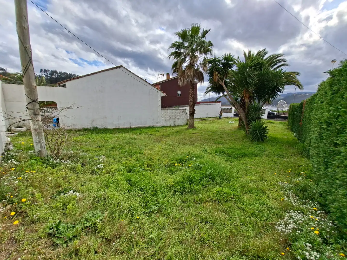 House with garden for sale in Calle Bajamar, imagen 18