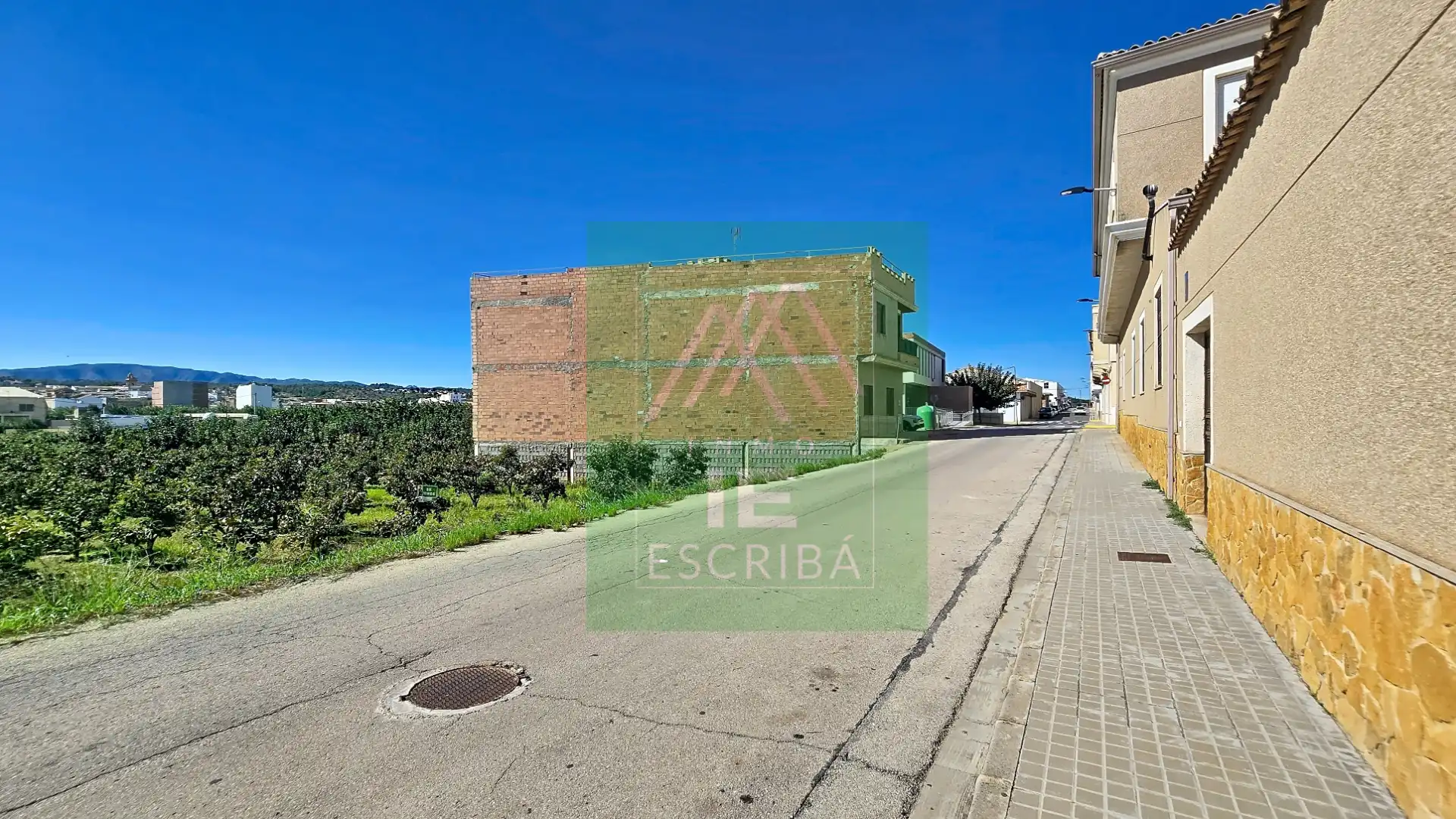 Wohnbaugrundstück zum Verkauf in Plaça Poligono N 14 6, imagen 9
