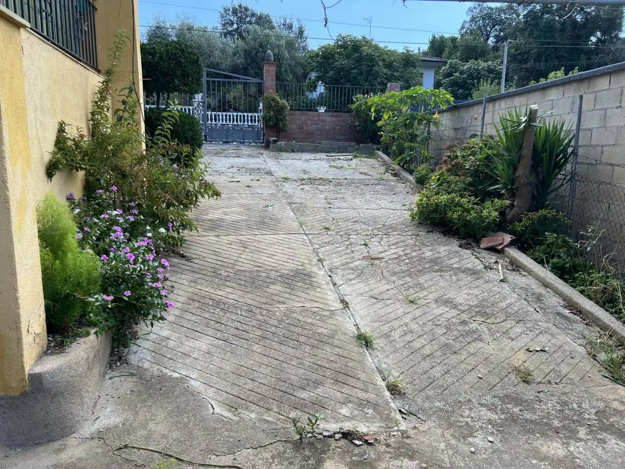 Houses for sale in Residencial Park