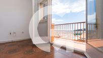 Balcony of Flat for sale in Gavà  with Air Conditioner, Heating and Oven