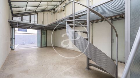 Foto 2 de Loft en venta en C/ de Feijóo, Trafalgar, Madrid Capital