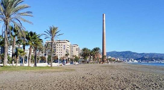 Piso en Alquiler en Paseo Marítimo Oeste - Pacífico