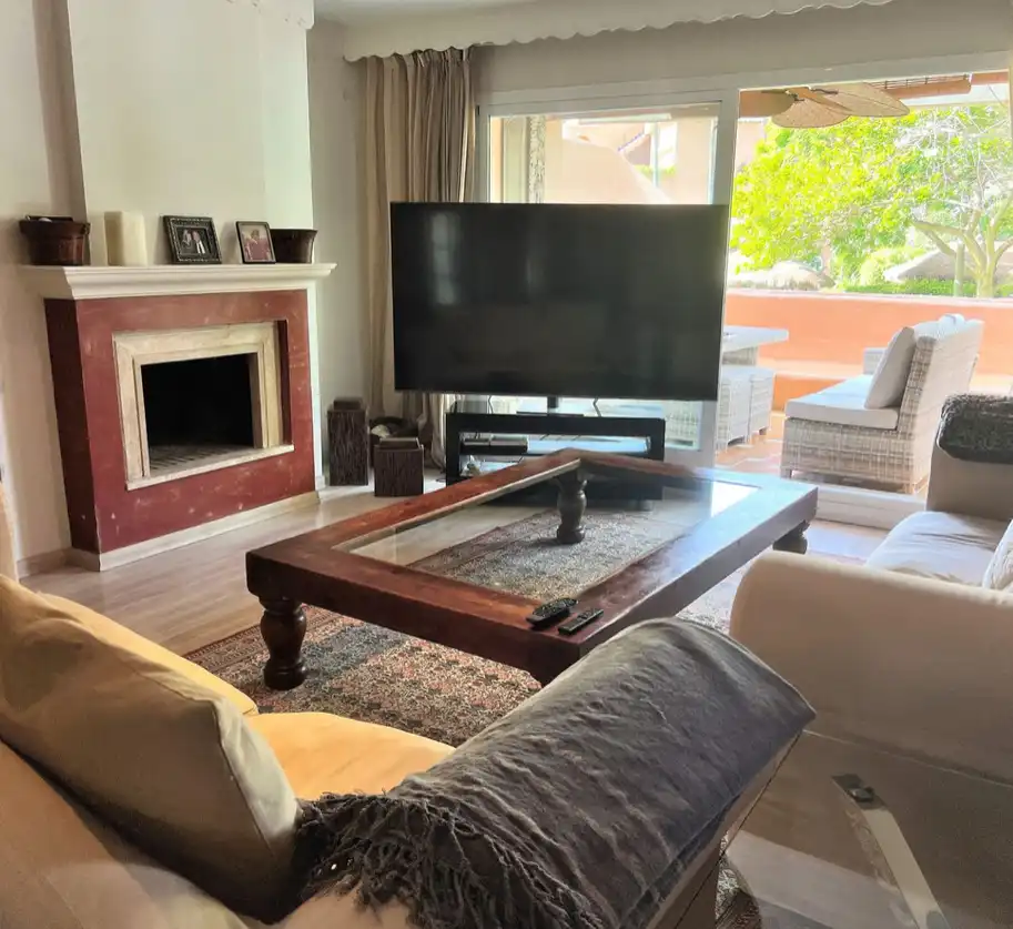 Appartement avec piscine à vendre à San Pedro de Alcántara, imagen 21