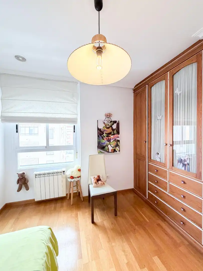 Habitación de Piso en venta en Elche / Elx con Aire acondicionado, Calefacción y Jardín privado