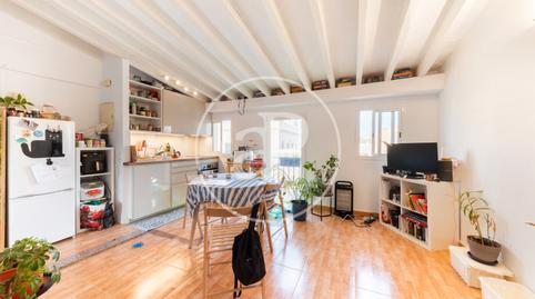 Photo 3 of Flat for sale in Carrer de Sant Andreu, El Sindicat,  Palma de Mallorca