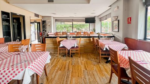 Foto 3 von Geschaftsraum zum Verkauf in San Pascual, Madrid Capital