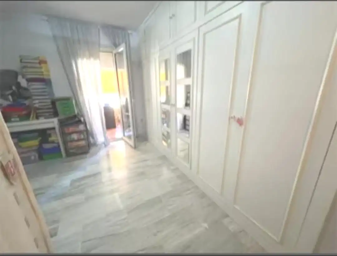 Schlafzimmer von Wohnung zum Verkauf in Torremolinos mit Terrasse
