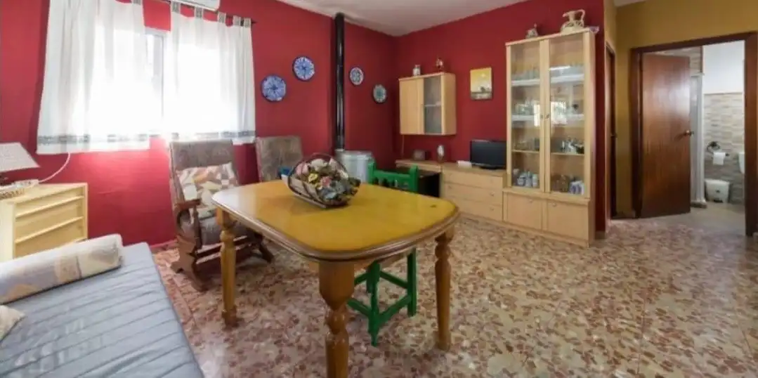Dining room of Land for sale in Córdoba