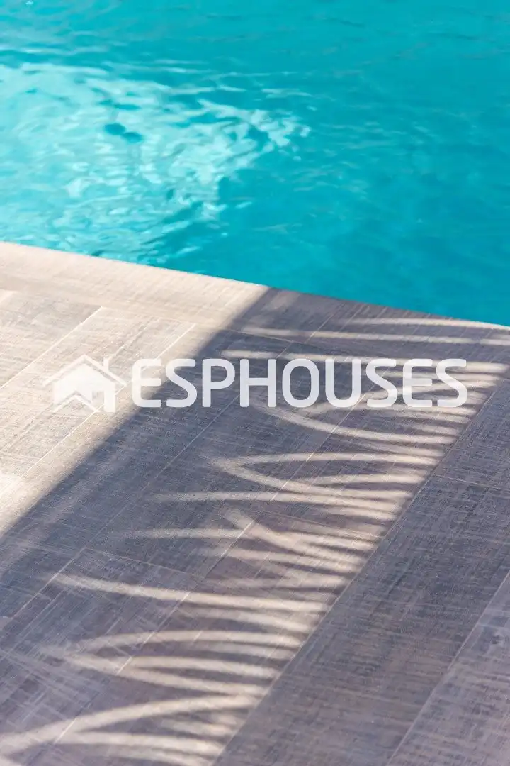 Chalet con terraza en venta en Los Montesinos, imagen 35