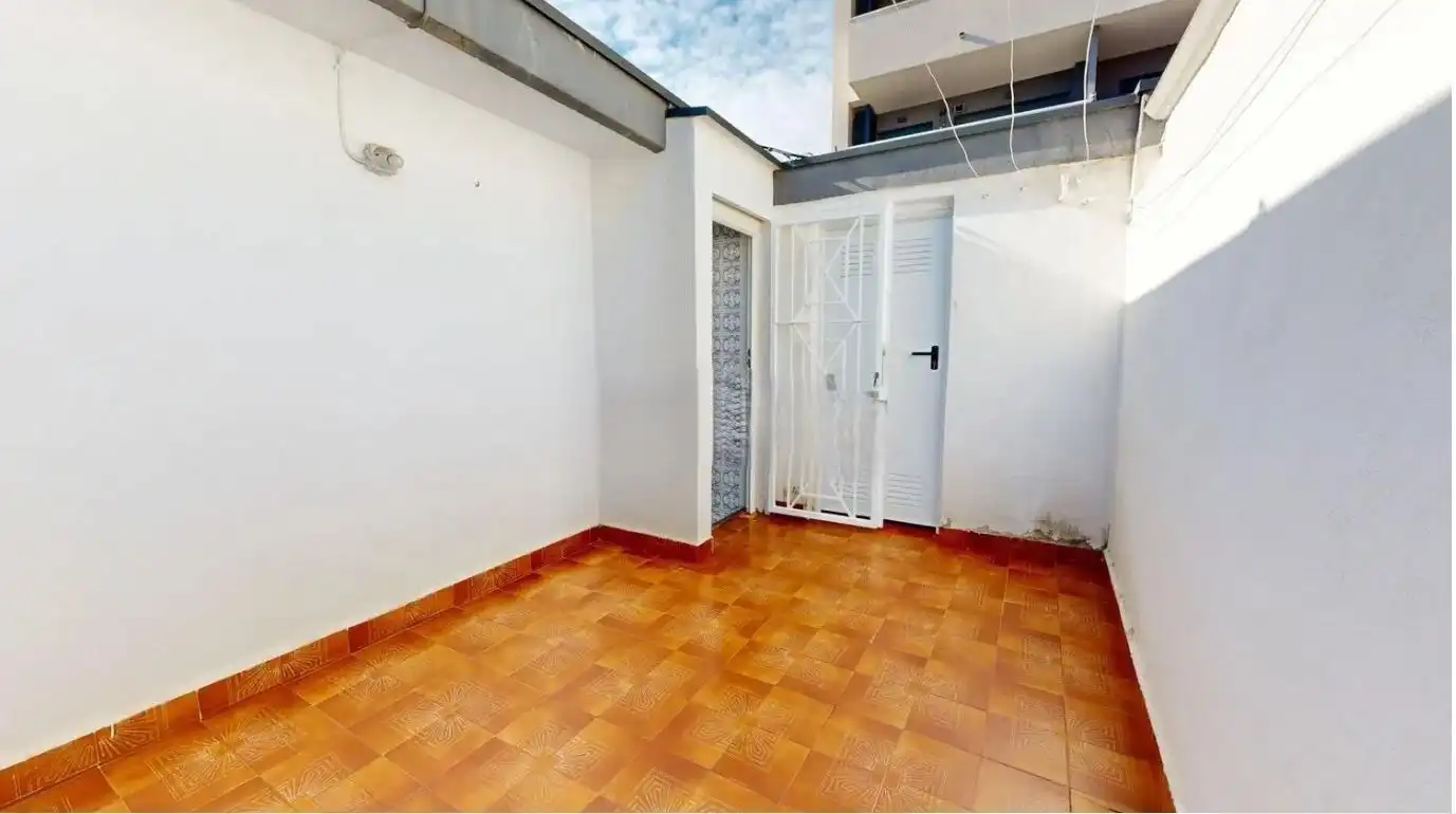 Haus oder Chalet zur Miete in Zona Playa del Cura