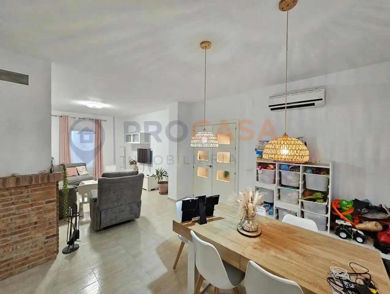 Casa o chalet en venta en Pedanías Sur 