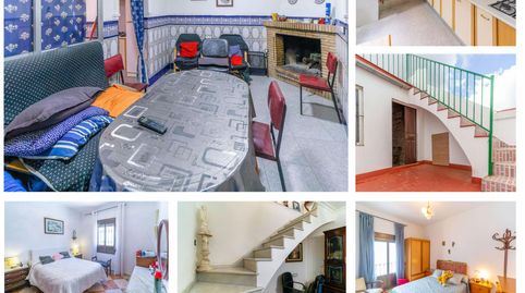 Foto 2 de Casa o xalet en venda a Calle Calle Prim, 5, Las Navas de la Concepción, Sevilla