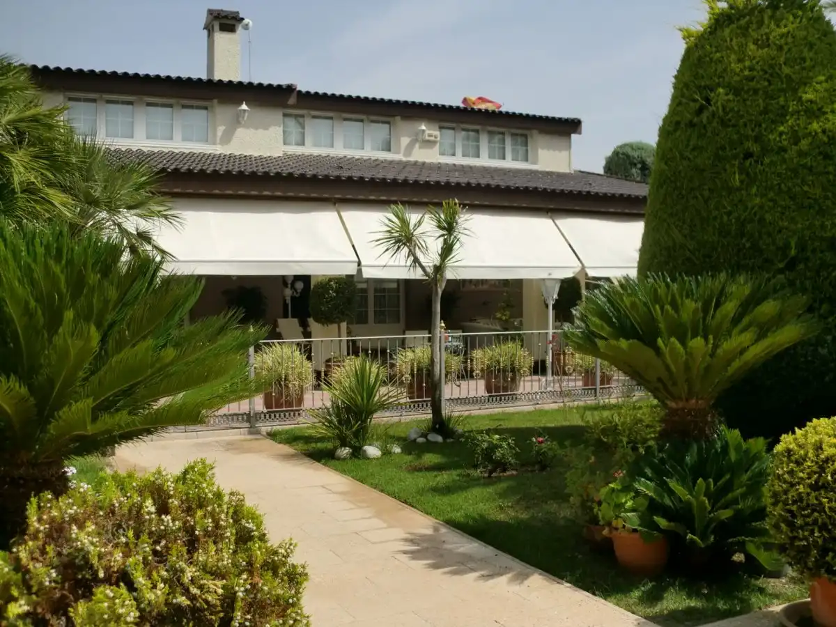 Villa avec piscine à vendre à Valverde, imagen 22