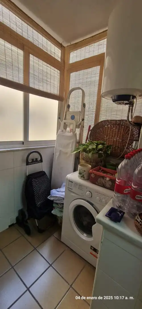 Flat for sale in El Parador de las Hortichuelas