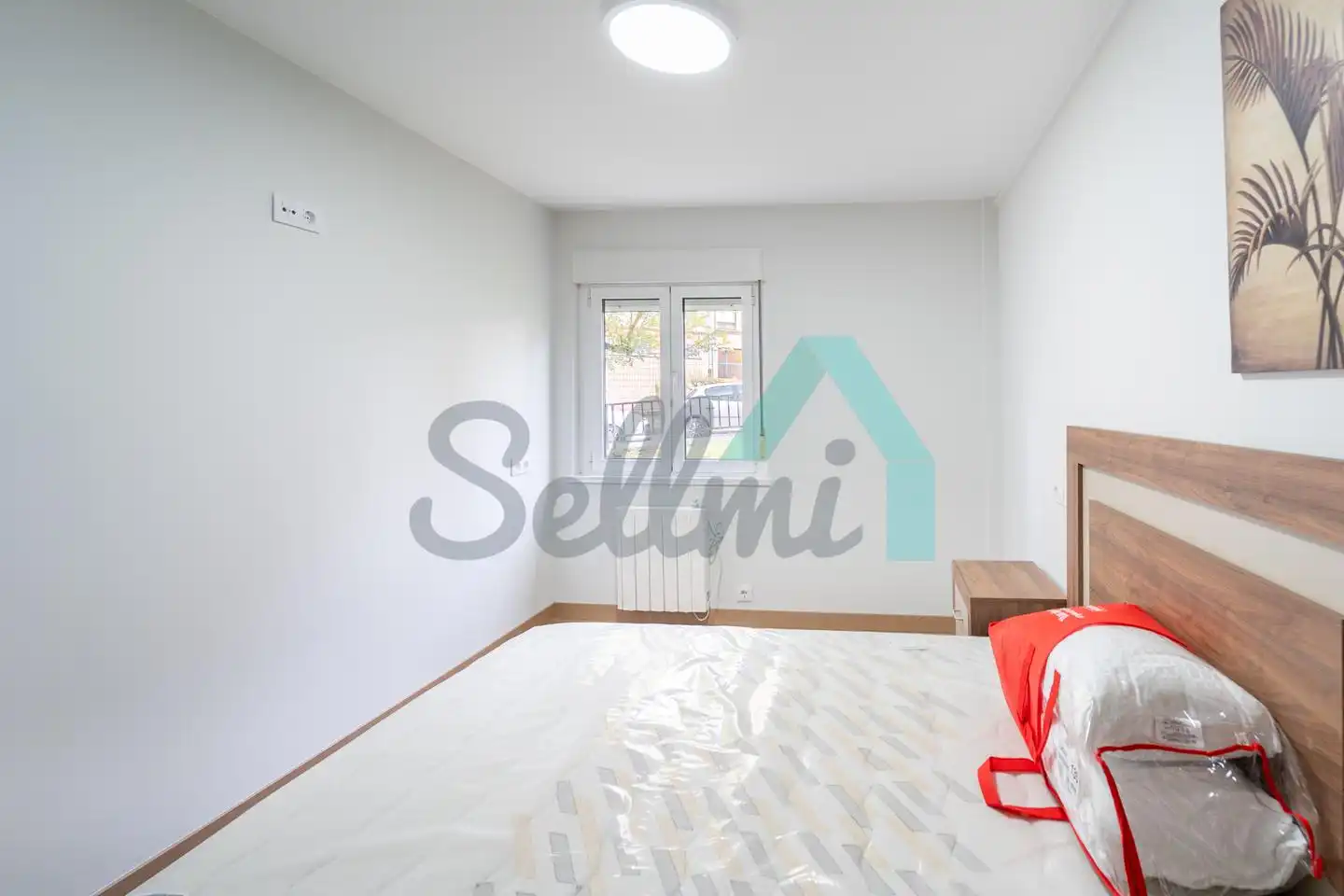 Piso de alquiler en Velasquita Giráldez, San Lázaro - Otero - Villafría