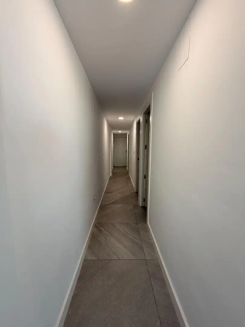 Piso de alquiler en Santa Pola