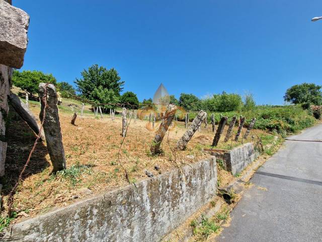 Terreno residencial en Venta en Vilaboa