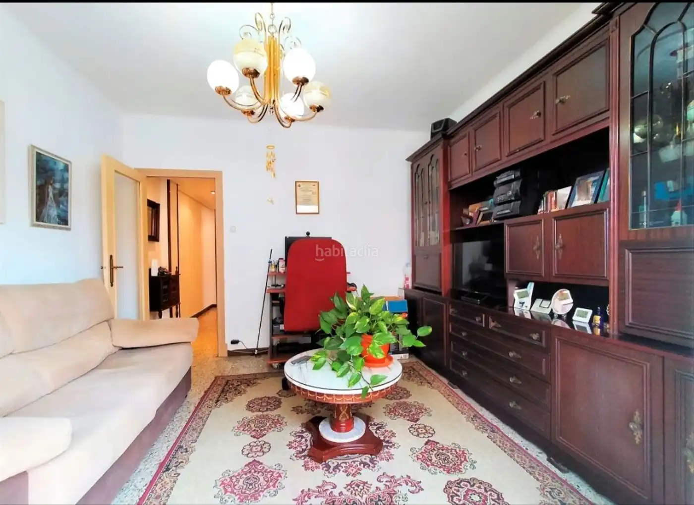 Appartamento con ascensore in vendita a Calle del Río Ebro 6D, imagen 3