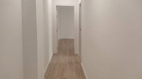 Foto 5 de Piso de alquiler en Carrer Xiquico, 14, La Foia - Daimés - Asprella, Elche / Elx