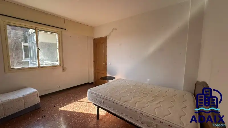 Habitación de Piso en venta en Fuensalida con Balcón