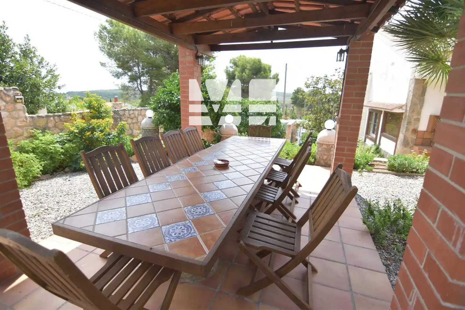 Casa amb piscina en venda a JUAN RAMON JIMENEZ, imagen 23