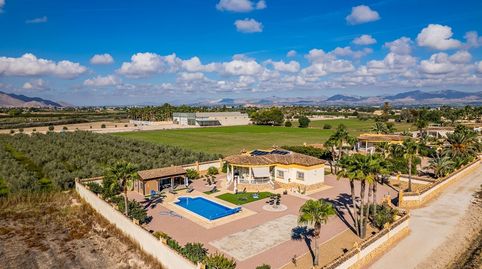 Villa in Catral Catral