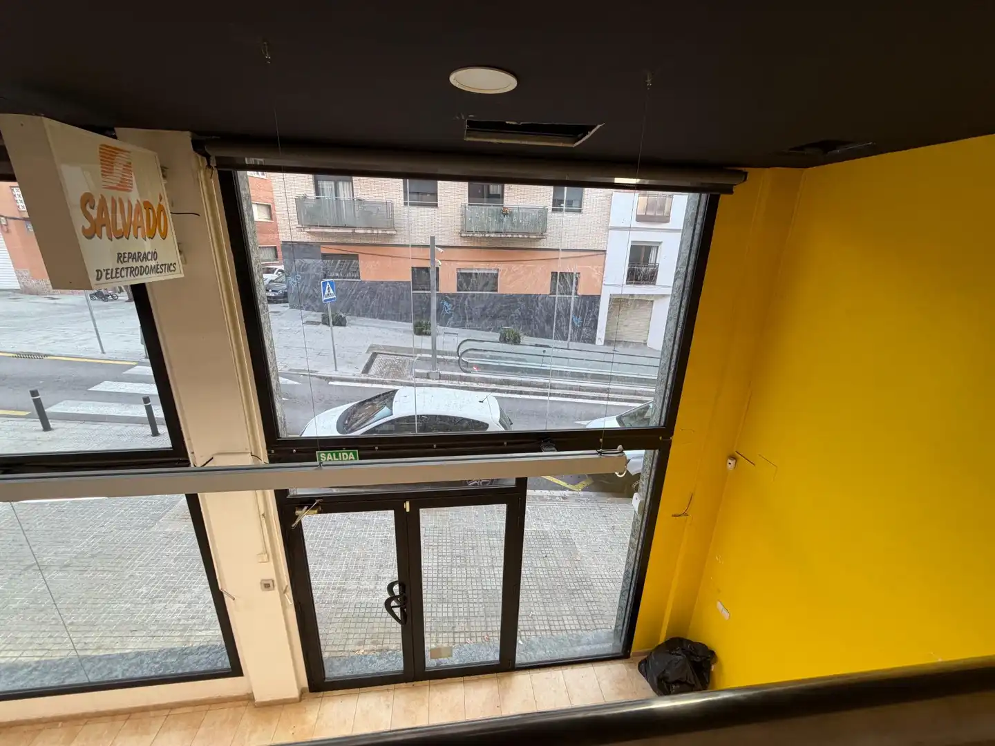 Gewerbefläche zur Miete in Carrer de Carles Riba, imagen 10