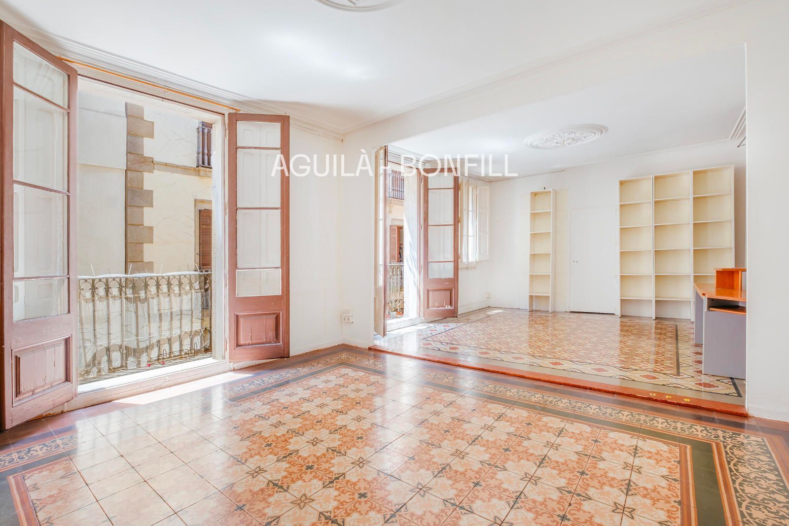 Piso en venta en Barri Gòtic