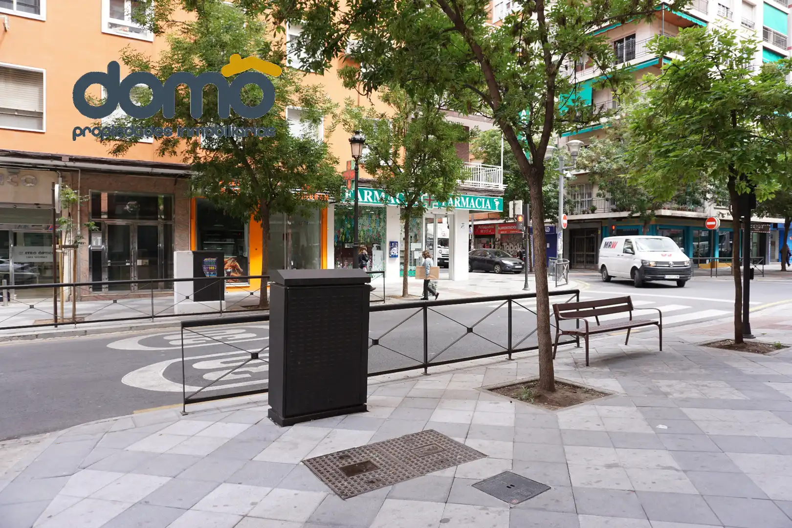 Appartement avec ascenseur à vendre à Calle Emperatriz Eugenia 19, imagen 28