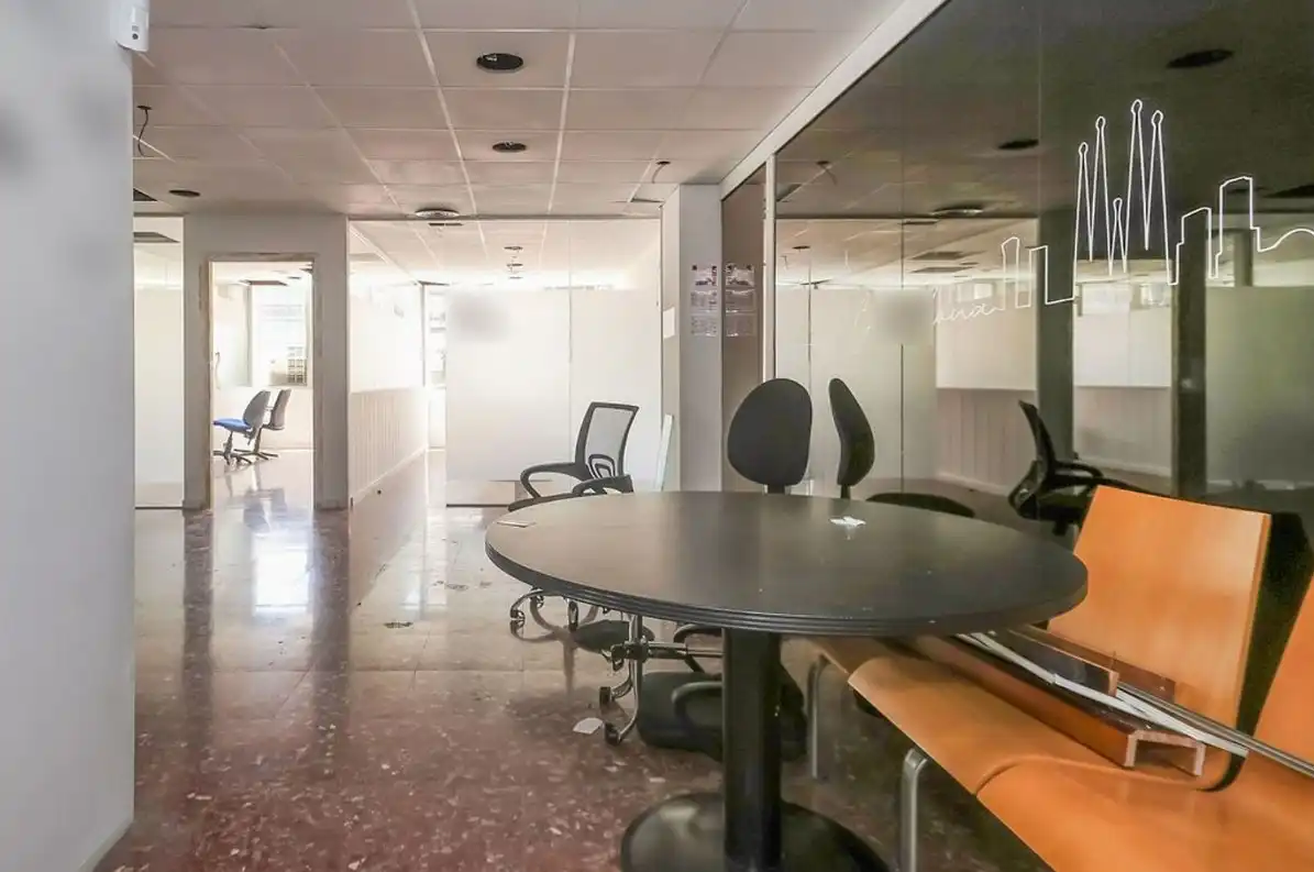 Büro zum Verkauf in Barcelona