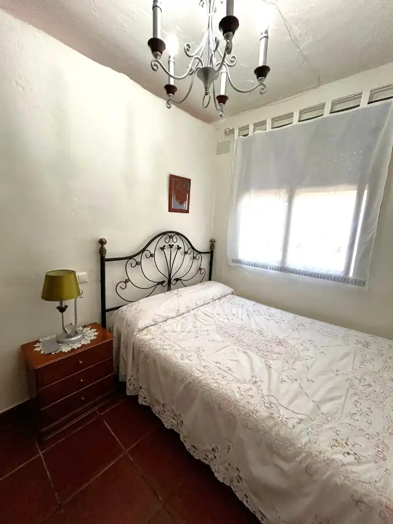 Schlafzimmer von Haus oder Chalet zum Verkauf in Coín mit Schwimmbad